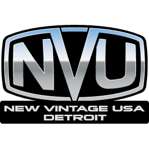 New Vintage USA