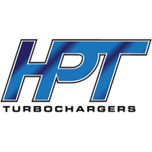 HPT Turbo CL-CC-625 - Clamp, Compressor Cover, For F1 & F1.5