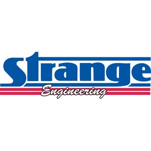 Strange