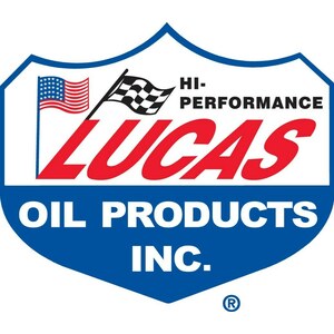 Lucas Oil