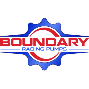 Boundary Racing Pumps