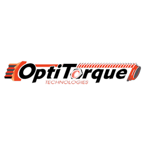 OptiTorque - 10456 - SBC  Damper Bolt Kit 7/16-20 x 2.475 U HL