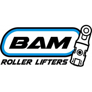 BAM Roller Lifters