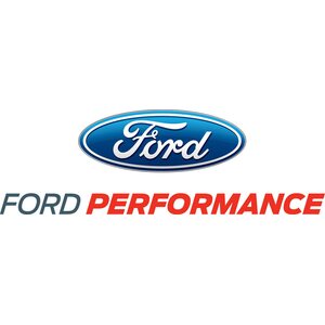 Ford Racing - M-9474-M5087 - Throttle Body Adapter - 87mm