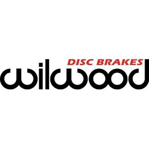 Wilwood - 190-3652 - DynaLite II CrossOver Tube