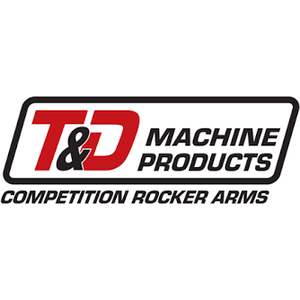 Rocker Bearings