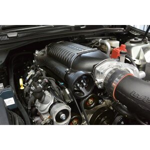 2014 - 2017 Chevy SS LS3