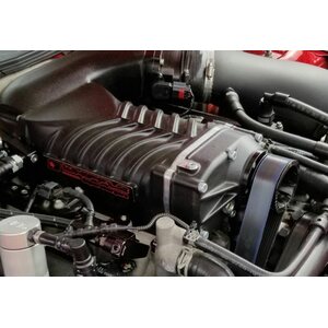 FORD SHELBY GT500 SC UPGRADE KIT 2007 - 2020