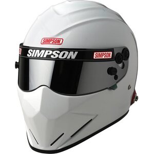 Helmets and Accessories