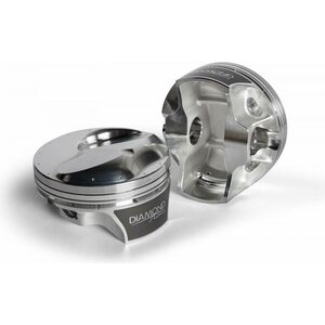Pistons