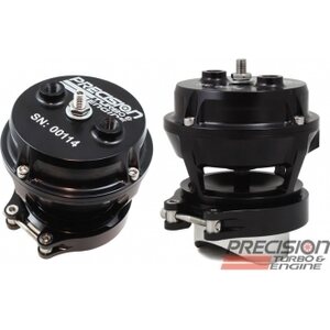 PTE Blow Off Valves & Components