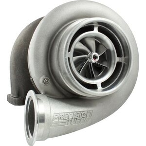 Precision Turbo