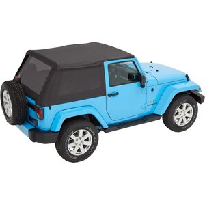 Soft Tops and Components