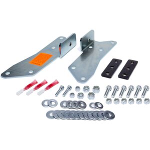 Bumper Brackets