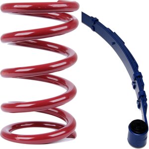 Springs and Components