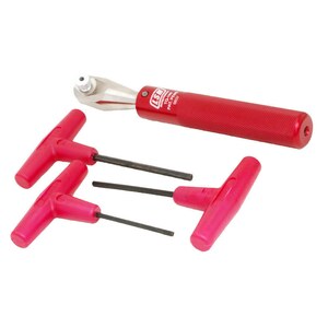 Valve Lash Adjusting Wrenches