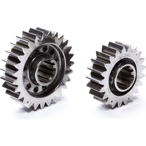 Quick Change Differentials and Components