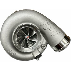 HPT Turbochargers