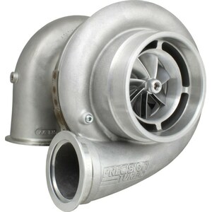 Precision Turbochargers