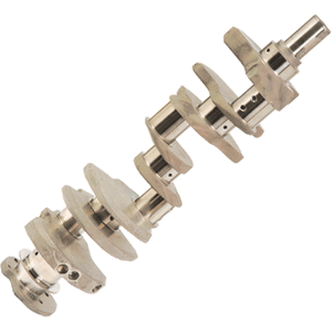Crankshafts and Components