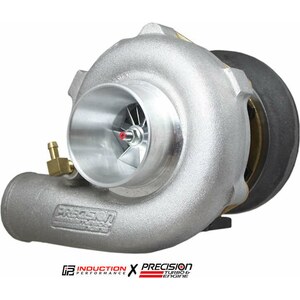 400 - 600 hp