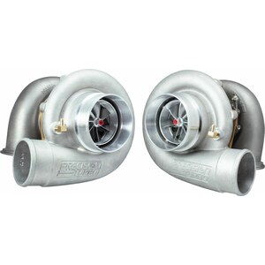 Mirror Image Turbo