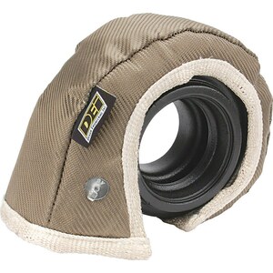 Turbo Heat Shields