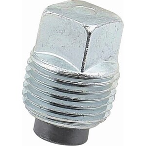 Fill and Drain Plugs