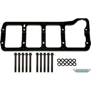 Main Cap Girdles