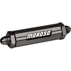 Inline Oil Filters
