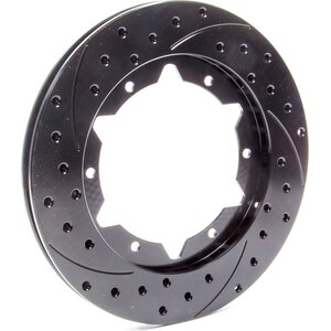 6 x 6.250 Rotors