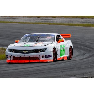 V8TC parts