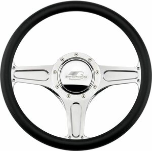 Steering and Components