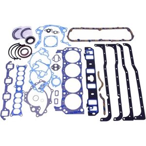 Gaskets and Seals