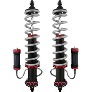 Shocks, Struts, Coil-Overs and Components