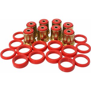 Bushings and Mounts