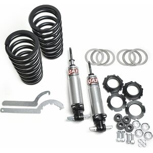 Suspension and Components