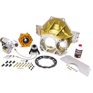 Drivetrain