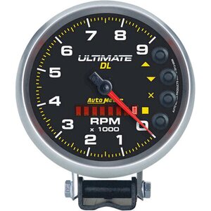 Gauges and Accessories