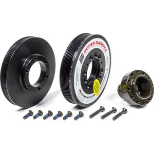 Harmonic Balancers