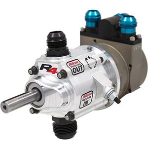 Oiling Systems