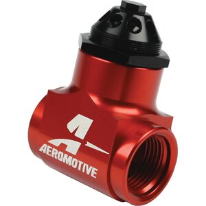 Vacuum Pump Regulators and Relief Valves