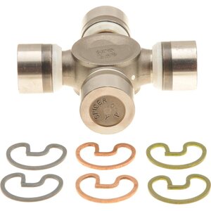 Drive Shafts and Components
