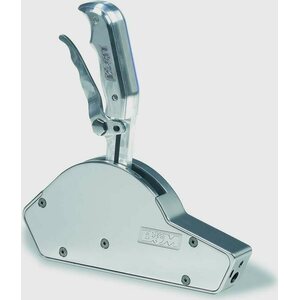 Shifters and Components