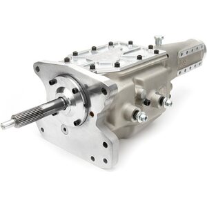 Manual Transmissions and Components
