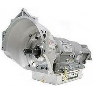 Automatic Transmissions and Components