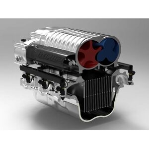 11-21 FORD MUSTANG GT SC KITS