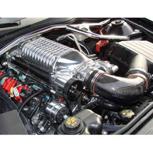 2008 - 2013 Corvette LS3/LS7