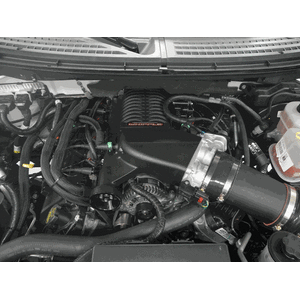 2011 - 2021 Ford Full Size Truck